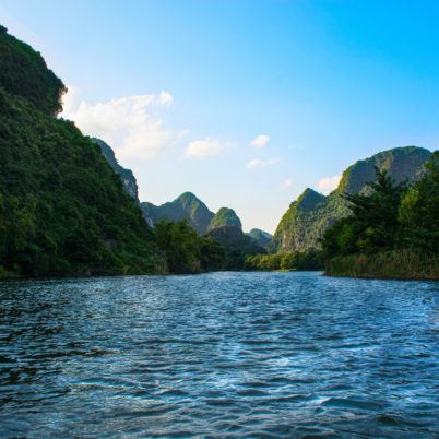 Phong Nha’s Weather Unlocking the Secrets of Vietnam’s Natural Wonder